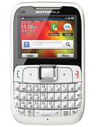 Best available price of Motorola MotoGO EX430 in Saintvincent