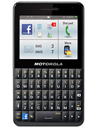 Best available price of Motorola Motokey Social in Saintvincent