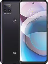 Best available price of Motorola one 5G UW ace in Saintvincent