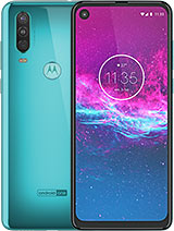 Best available price of Motorola One Action in Saintvincent