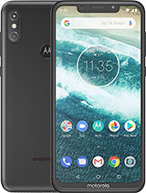 Best available price of Motorola One Power P30 Note in Saintvincent