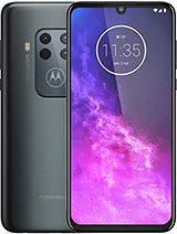 Best available price of Motorola One Zoom in Saintvincent