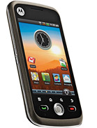 Best available price of Motorola Quench XT3 XT502 in Saintvincent