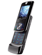 Best available price of Motorola ROKR Z6 in Saintvincent