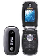 Best available price of Motorola PEBL U3 in Saintvincent