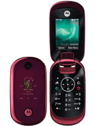 Best available price of Motorola U9 in Saintvincent