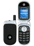 Best available price of Motorola V176 in Saintvincent