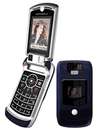 Best available price of Motorola V3x in Saintvincent