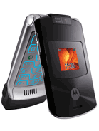 Best available price of Motorola RAZR V3xx in Saintvincent