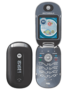 Best available price of Motorola PEBL U6 in Saintvincent