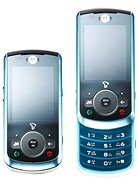 Best available price of Motorola COCKTAIL VE70 in Saintvincent