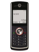 Best available price of Motorola W161 in Saintvincent
