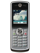 Best available price of Motorola W181 in Saintvincent
