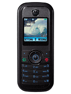 Best available price of Motorola W205 in Saintvincent