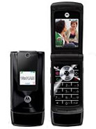Best available price of Motorola W490 in Saintvincent