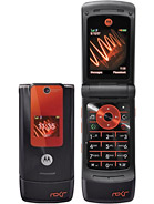 Best available price of Motorola ROKR W5 in Saintvincent