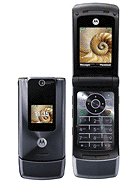 Best available price of Motorola W510 in Saintvincent