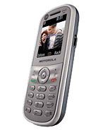Best available price of Motorola WX280 in Saintvincent