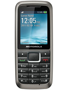 Best available price of Motorola WX306 in Saintvincent