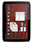 Best available price of Motorola XOOM 2 3G MZ616 in Saintvincent