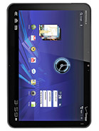 Best available price of Motorola XOOM MZ601 in Saintvincent