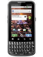 Best available price of Motorola XPRT MB612 in Saintvincent