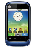 Best available price of Motorola XT301 in Saintvincent