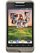 Best available price of Motorola XT390 in Saintvincent