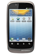 Best available price of Motorola FIRE XT in Saintvincent