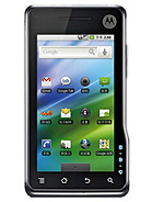 Best available price of Motorola XT701 in Saintvincent