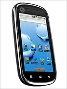 Best available price of Motorola XT800 ZHISHANG in Saintvincent