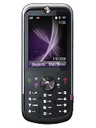 Best available price of Motorola ZN5 in Saintvincent