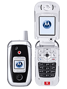 Best available price of Motorola V980 in Saintvincent