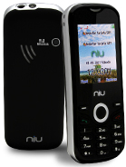 Best available price of NIU Lotto N104 in Saintvincent