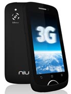 Best available price of NIU Niutek 3G 3-5 N209 in Saintvincent