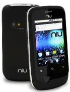 Best available price of NIU Niutek N109 in Saintvincent