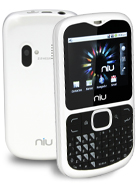Best available price of NIU NiutekQ N108 in Saintvincent