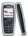 Best available price of Nokia 2600 in Saintvincent