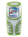Best available price of Nokia 5100 in Saintvincent