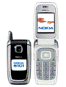 Best available price of Nokia 6101 in Saintvincent