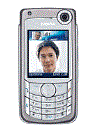 Best available price of Nokia 6680 in Saintvincent
