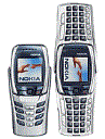 Best available price of Nokia 6800 in Saintvincent