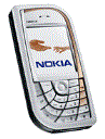 Best available price of Nokia 7610 in Saintvincent