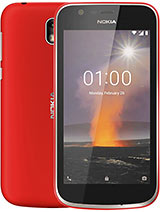 Best available price of Nokia 1 in Saintvincent