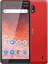 Best available price of Nokia 1 Plus in Saintvincent