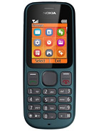 Best available price of Nokia 100 in Saintvincent