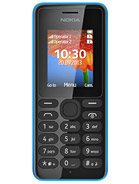 Best available price of Nokia 108 Dual SIM in Saintvincent