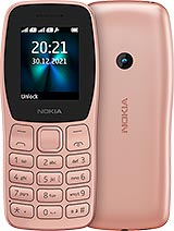Best available price of Nokia 110 (2022) in Saintvincent