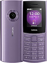 Best available price of Nokia 110 4G (2023) in Saintvincent