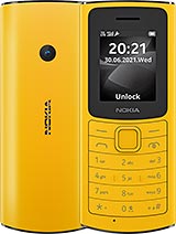 Best available price of Nokia 110 4G in Saintvincent